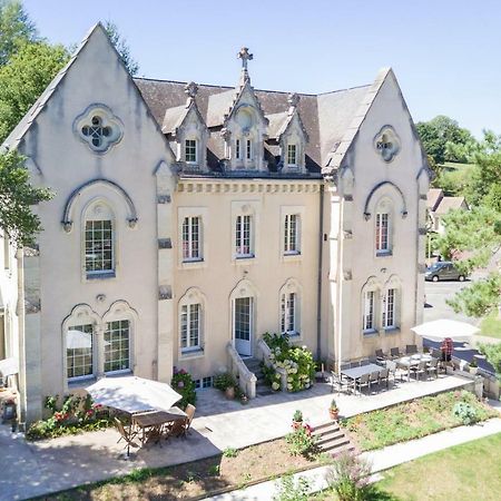 Le Manoir De Sanilhac Bed & Breakfast Notre-Dame-de-Sanilhac Dış mekan fotoğraf
