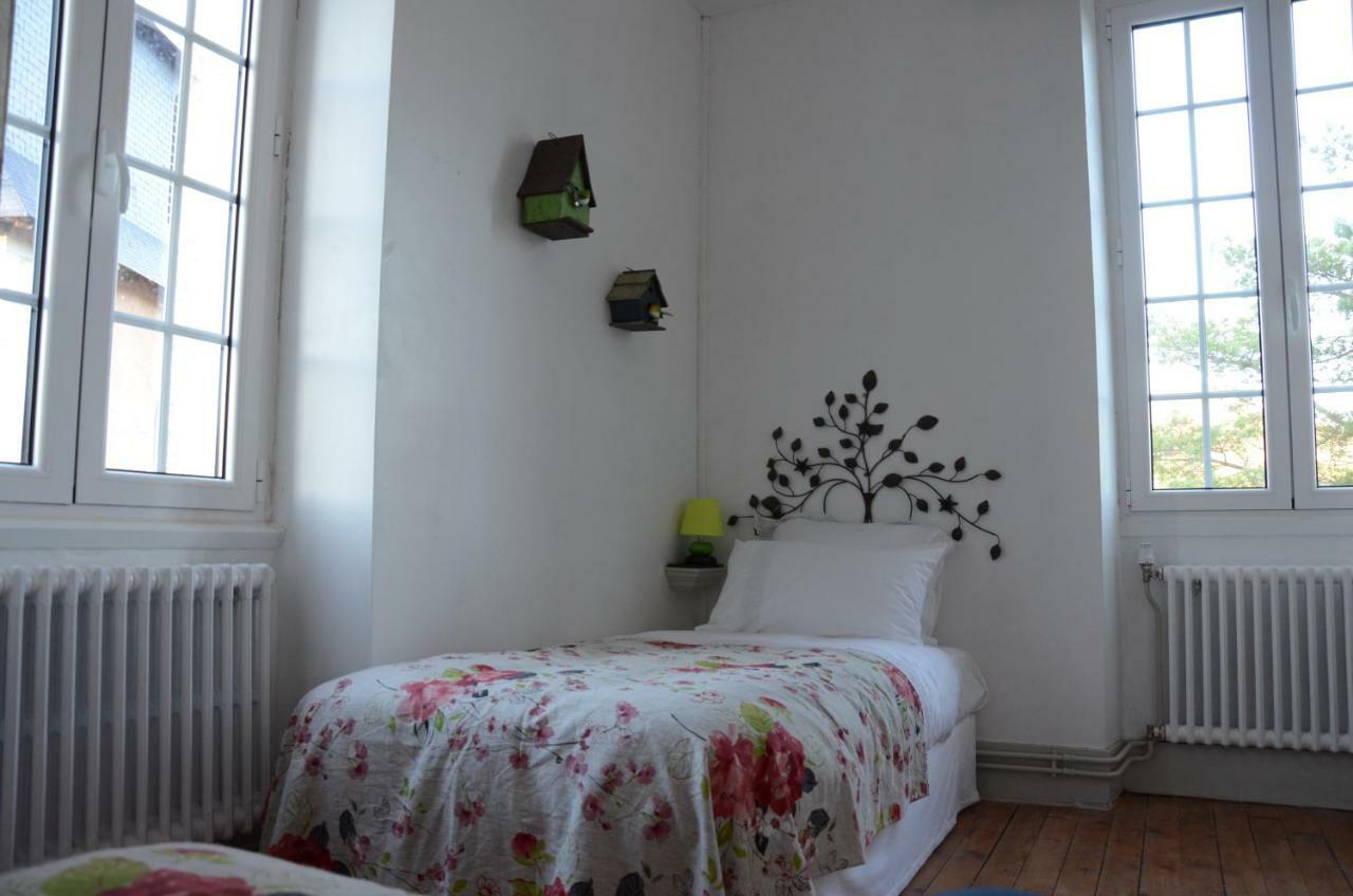 Le Manoir De Sanilhac Bed & Breakfast Notre-Dame-de-Sanilhac Dış mekan fotoğraf