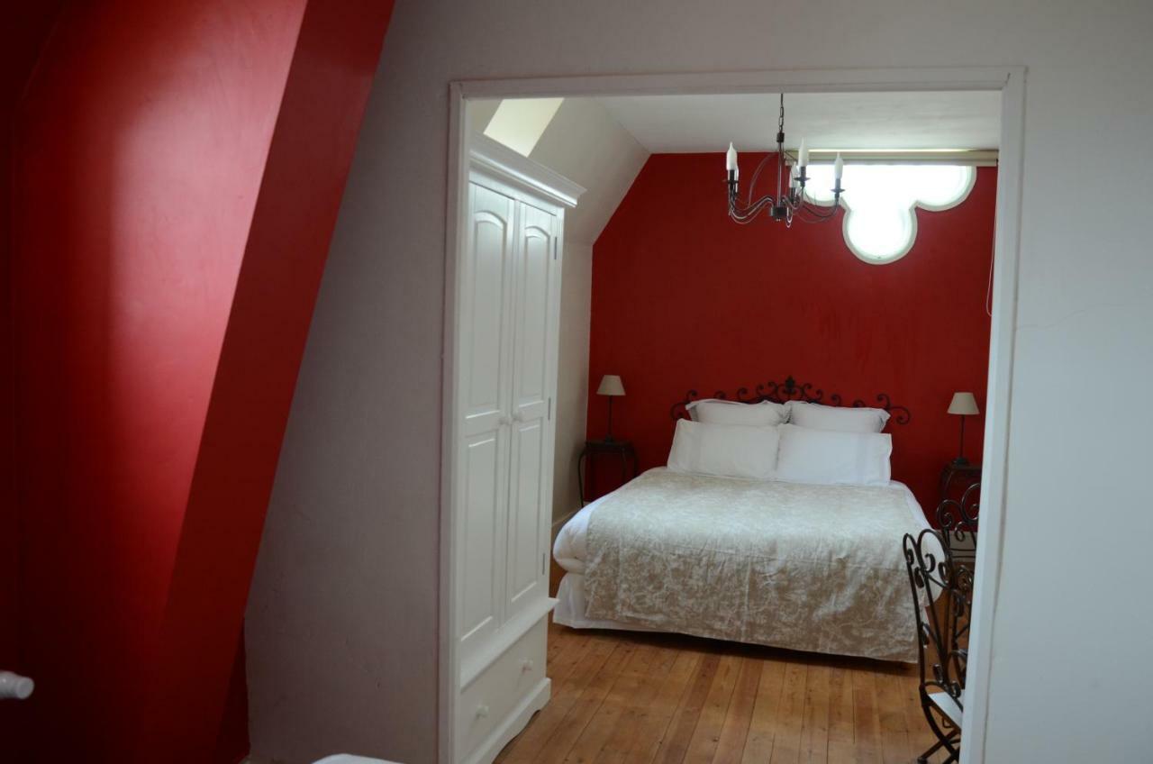 Le Manoir De Sanilhac Bed & Breakfast Notre-Dame-de-Sanilhac Dış mekan fotoğraf