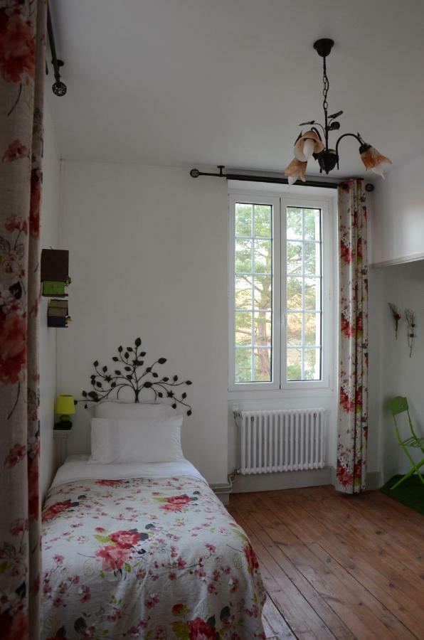 Le Manoir De Sanilhac Bed & Breakfast Notre-Dame-de-Sanilhac Dış mekan fotoğraf